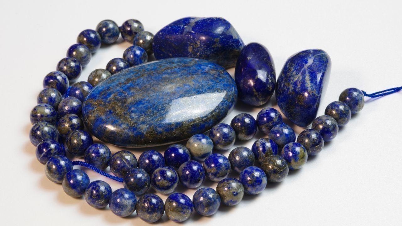 Ancient Uses of Healing Stones in Different Cultures