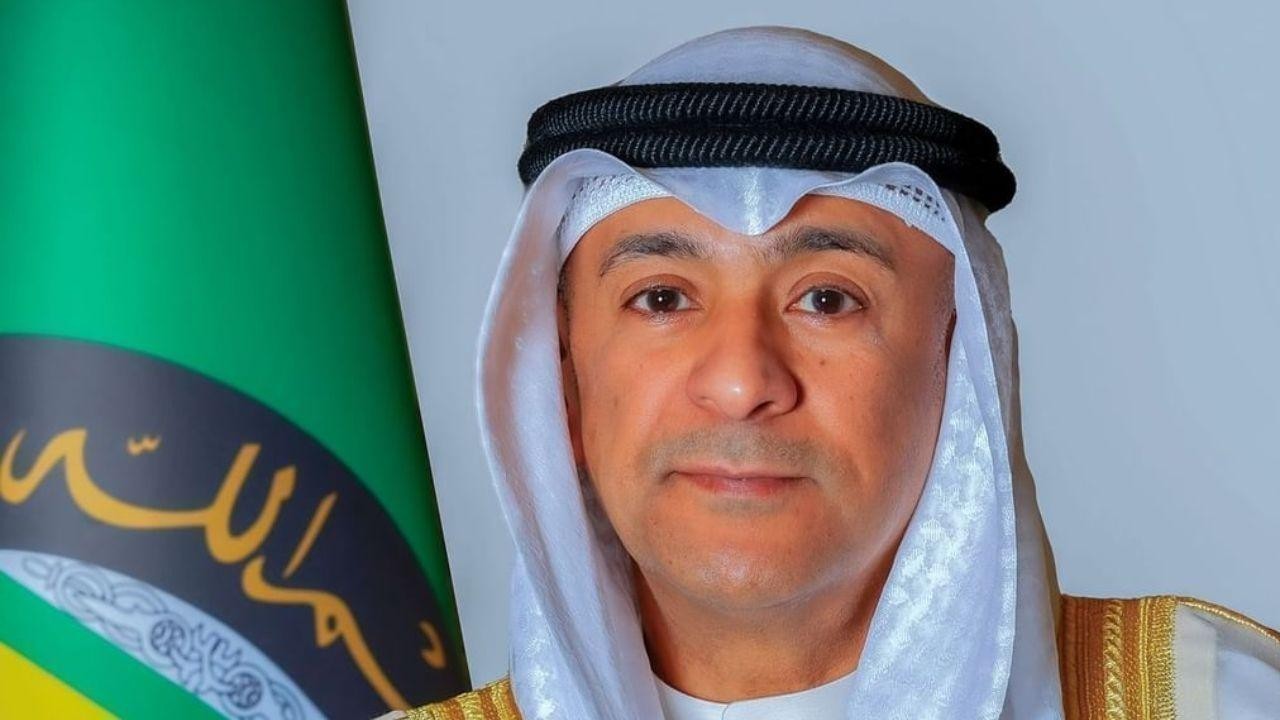 GCC Chief Urges Stronger Push on Global Free Trade Talks