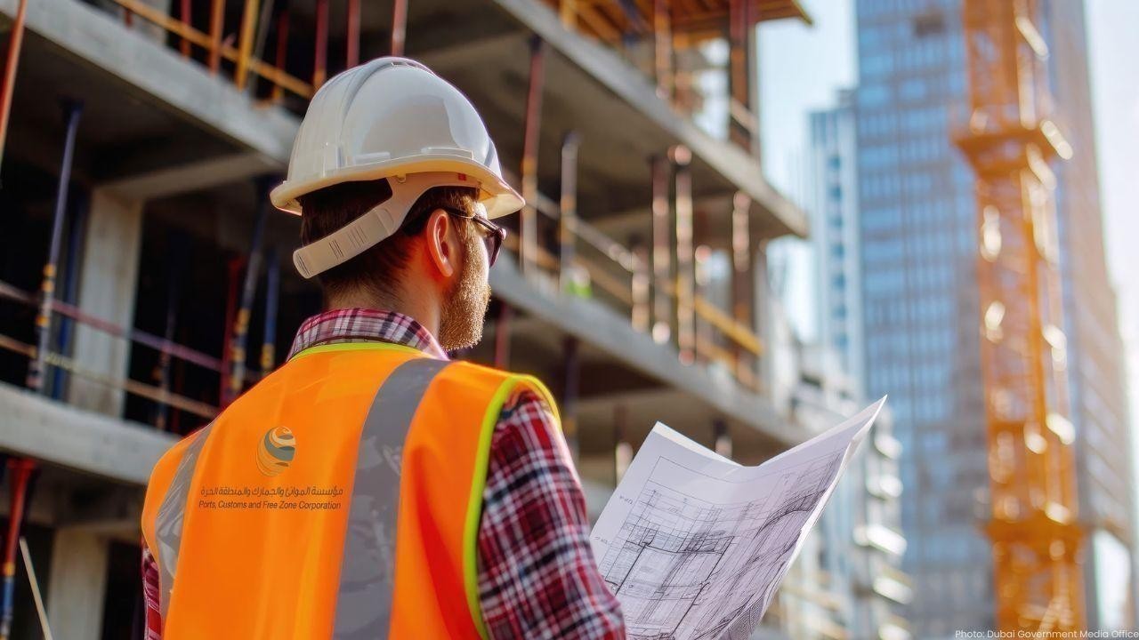 Trakhees Boosts Dubai’s Smart and Safe Urban Growth