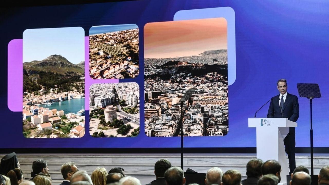 Greece Unveils €1.6B Tax Reform to Support Families & Middle Class