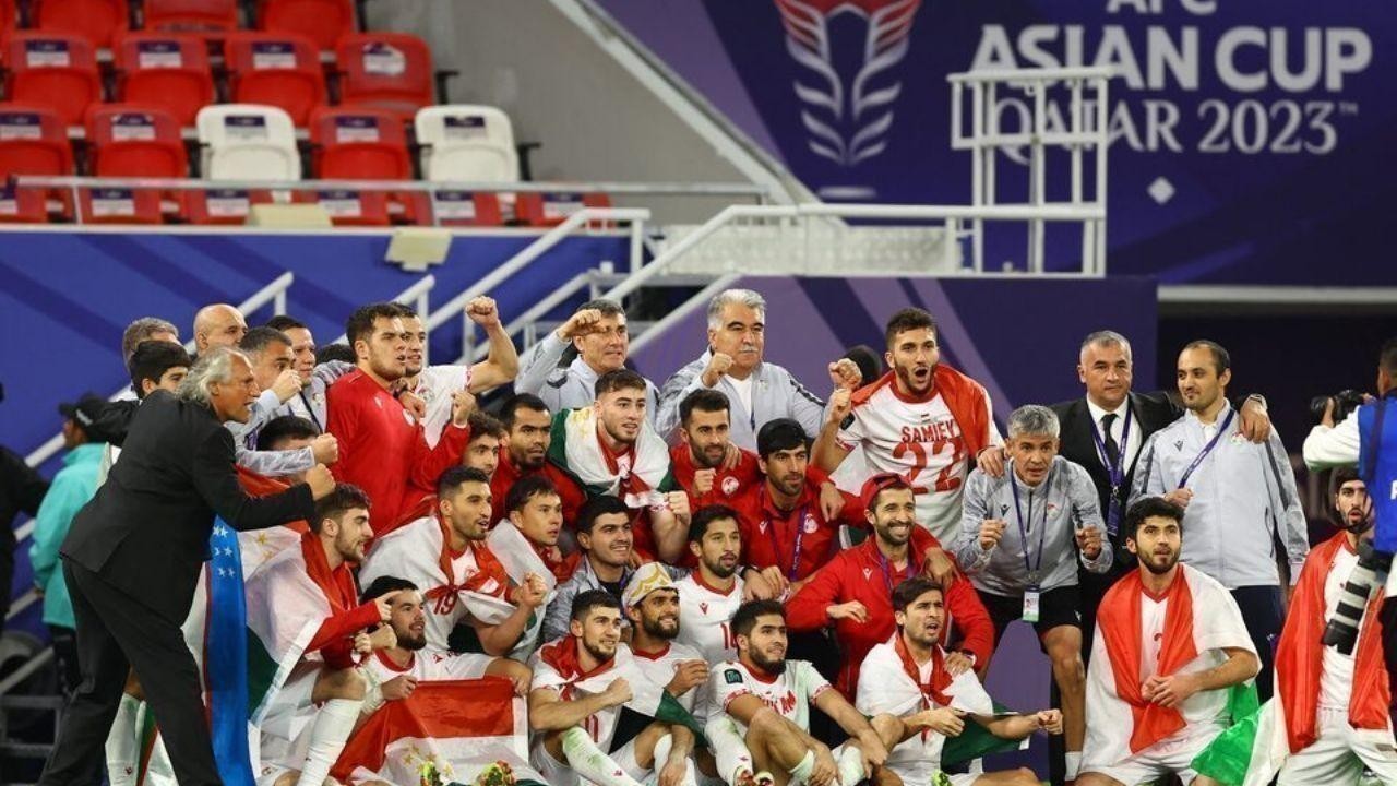 Philippines U23 edge Tajikistan 1-0 to stay in AFC Cup hunt