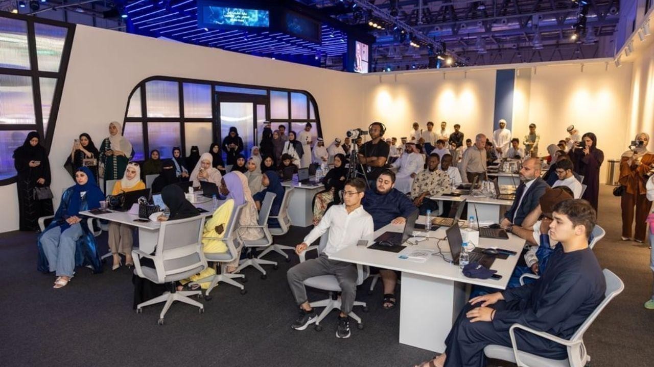 Sharjah Launches First Global PR Challenge with Student Innovators