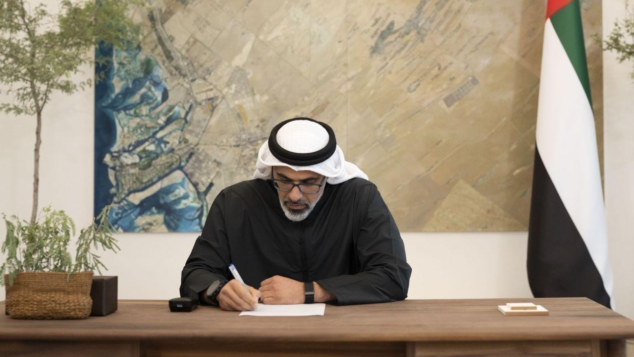 UAE Crown Prince joins BRICS Virtual Summit highlights unity