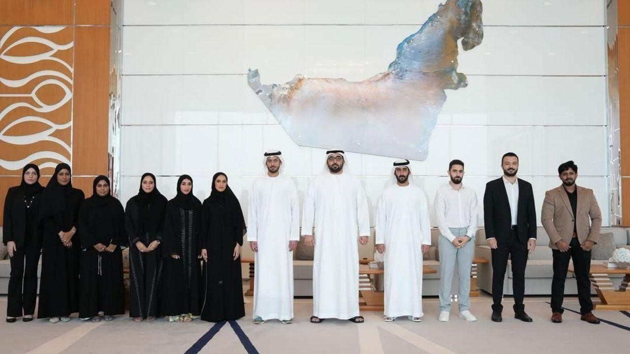 Umm Al Qaiwain Unveils New Tourism Identity for Global Growth
