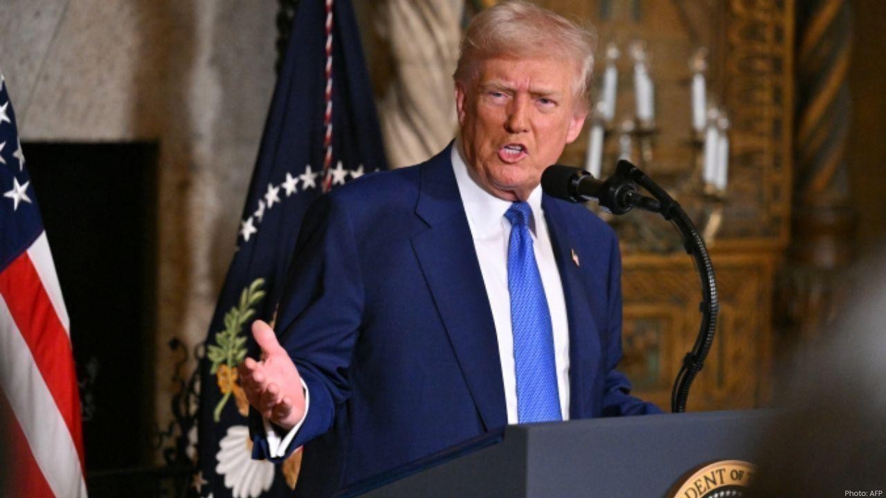 Trump Frustrated After Israel Strikes Hamas in Qatar Without Notice