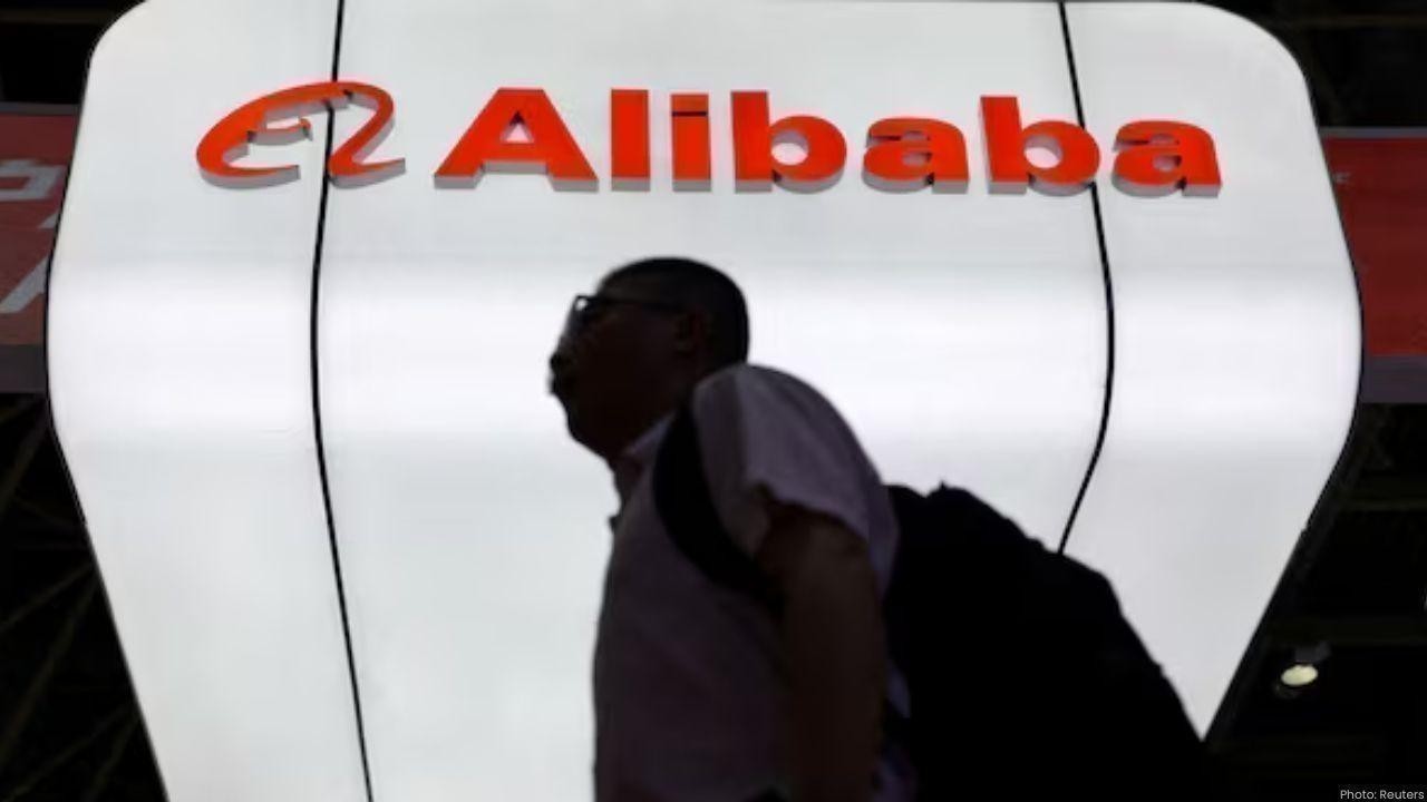 Alibaba to Raise $3.2B via Convertible Bond for Global Expansion
