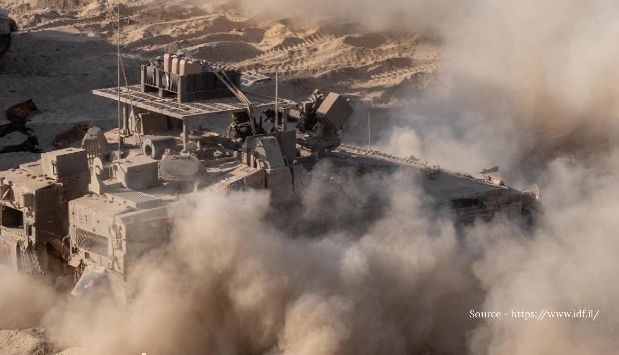 Israel Launches Airstrikes on Yemen — 35 Dead, Over 130 Injured in Sanaa and Al Jawf