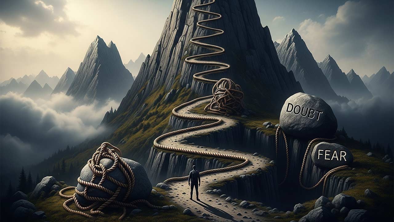 Key Challenges Ahead in 2025  How the World Can Navigate an Uncertain Future