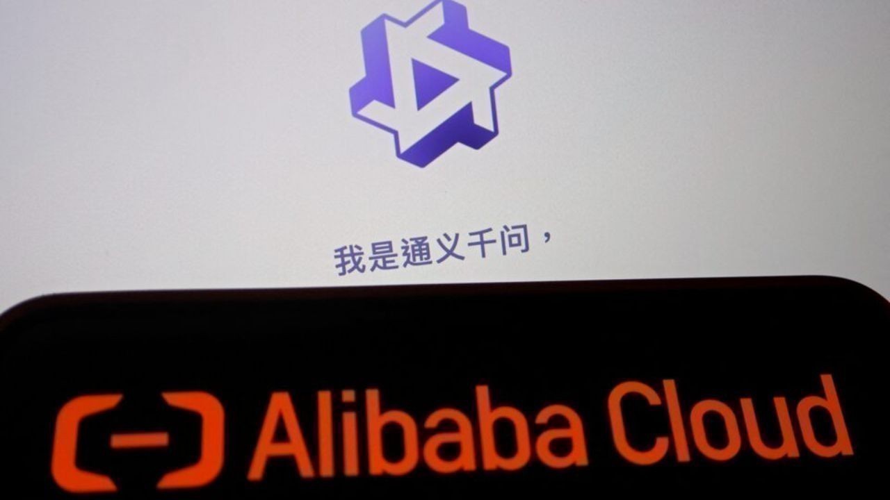 Alibaba Unveils Smaller AI Model Matching Larger Ones Efficiently