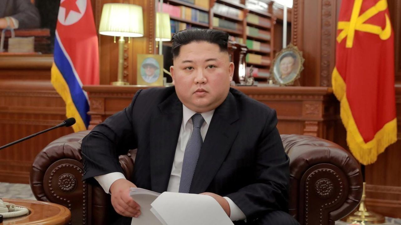 North Korea to reveal new military and nuclear policy soon