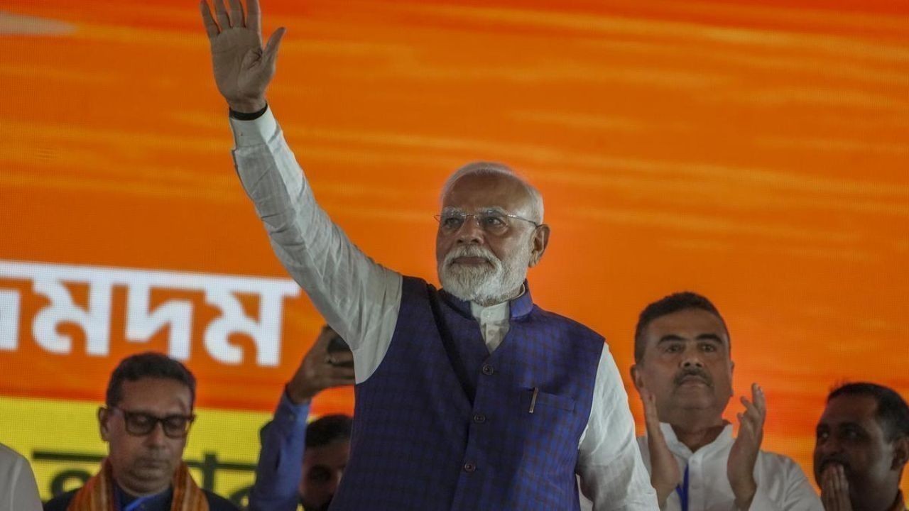 PM Modi to Open Defence Commanders’ Meet in Kolkata