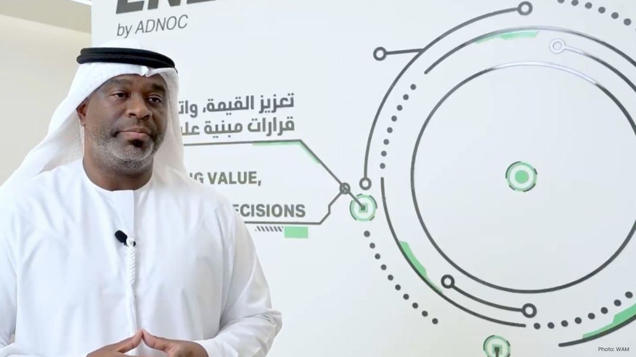 ADNOC Expands AI Use to Boost Efficiency and Customer Service