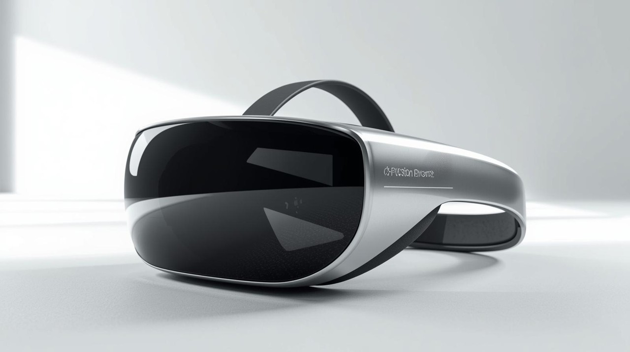 Apple Vision Pro 2: What’s New in the Future of Mixed Reality