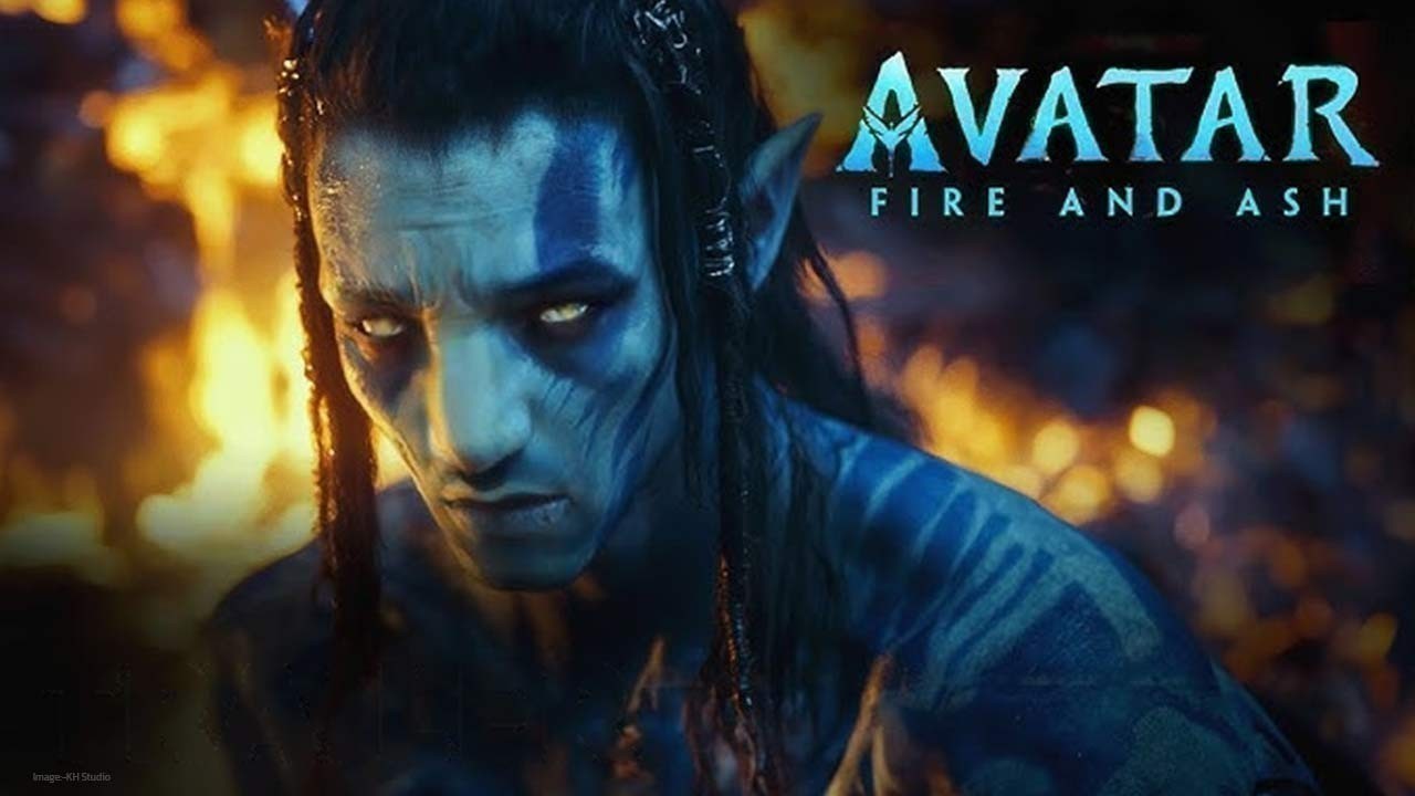 Avatar  Fire and Ash 2025   Pandora s New Epic Adventure
