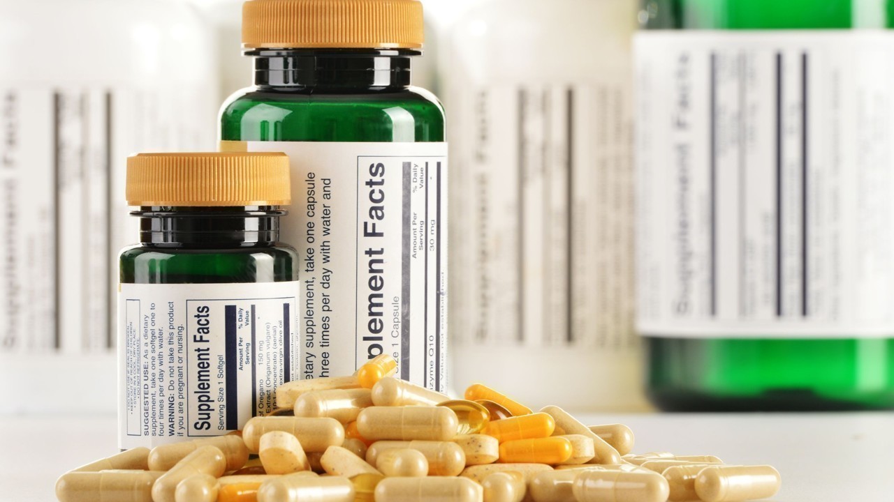 Warning: 6 Popular Supplements, Including Green Tea & Turmeric, May Harm Your Liver