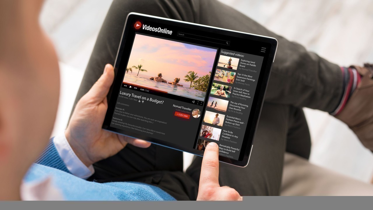 Top 10 Most Viewed YouTube Videos in 2025