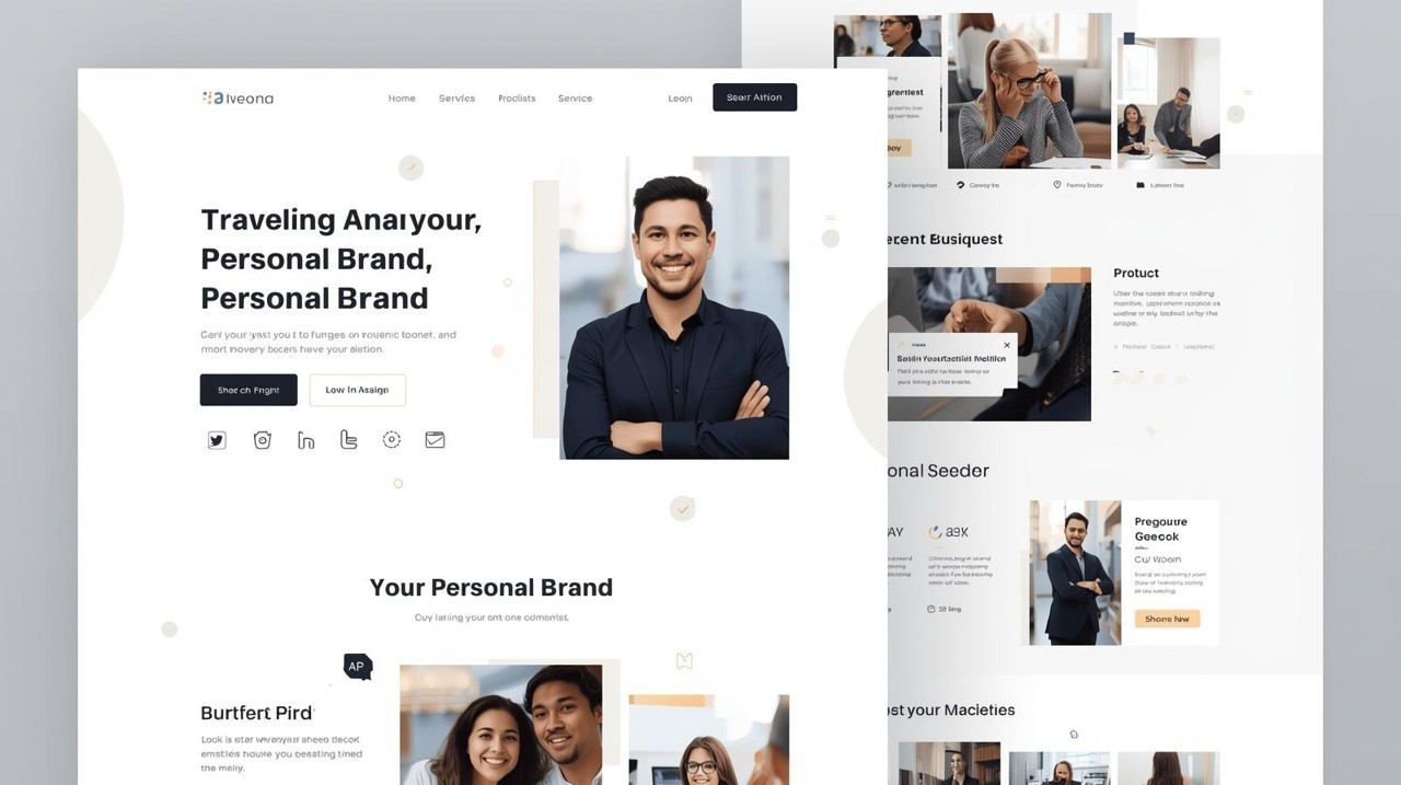 How to Build a Personal Brand Online