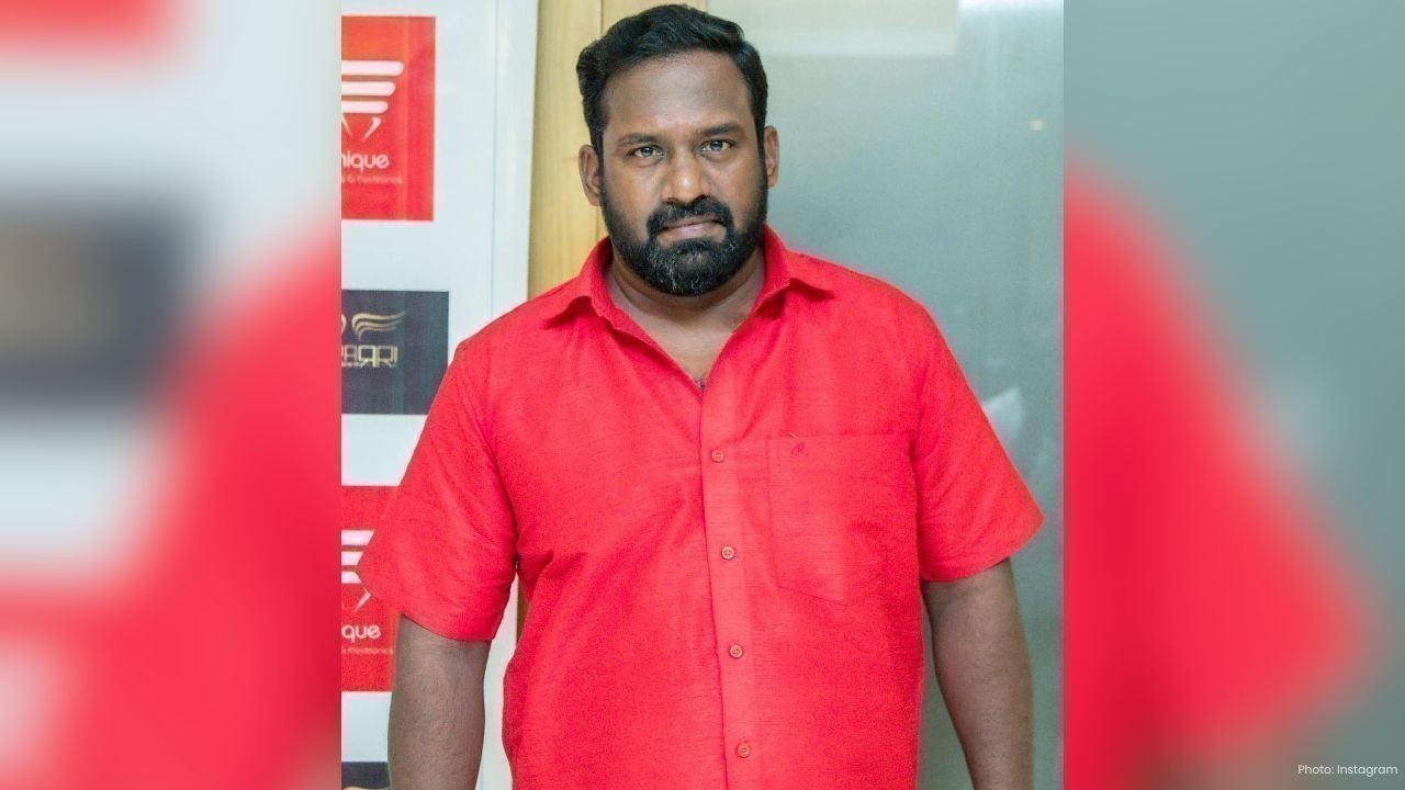 Robo Shankar Passes Away: Tamil Cinema’s Beloved Comedian