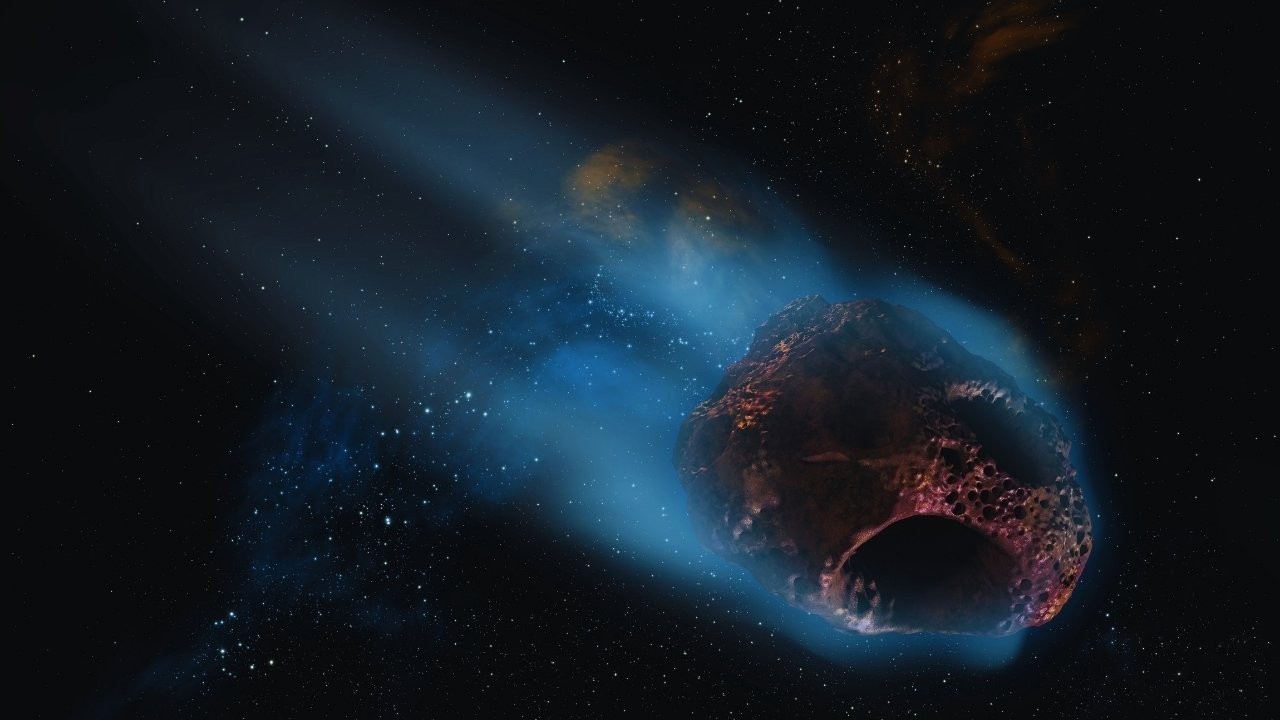 How Ryugu Asteroid Samples Are Rewriting the Story of Water in the Early Solar System