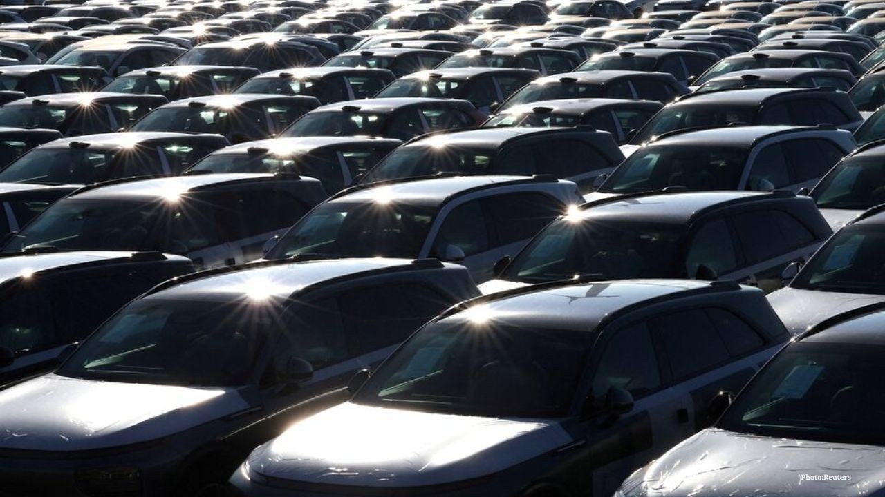 Electric Cars Record High in Korea as EV Sales Surge in 2025