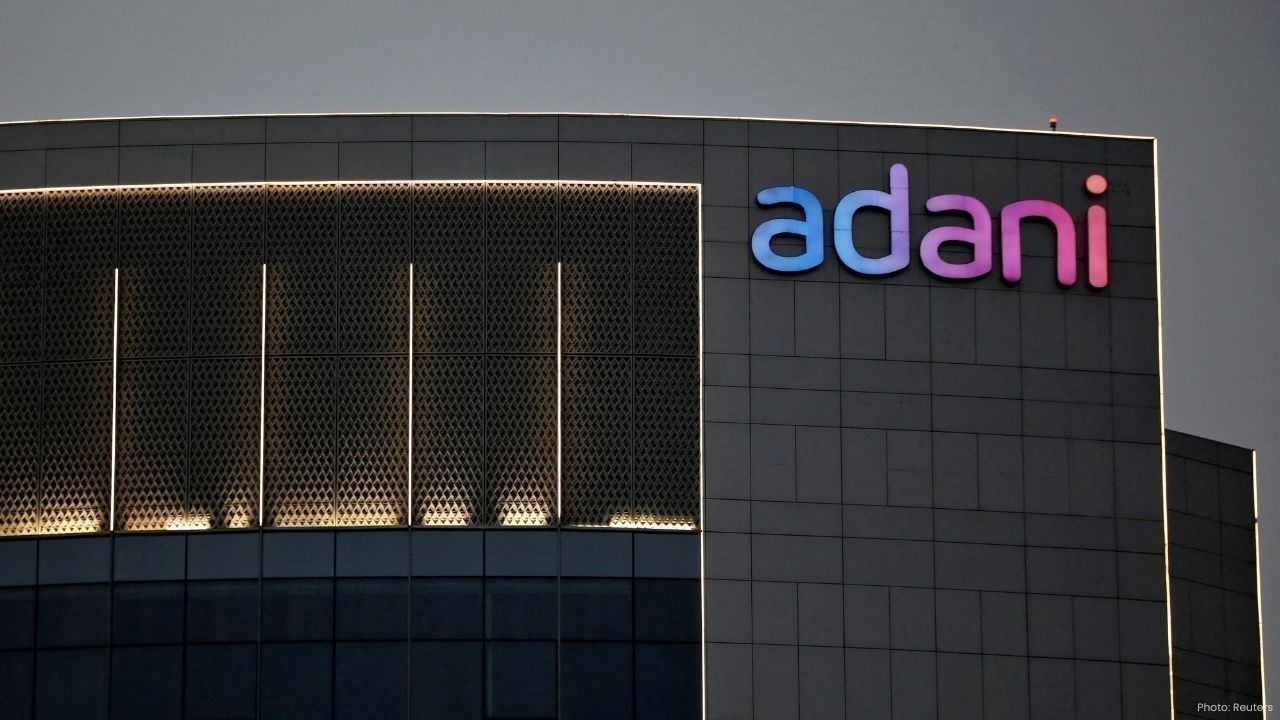 Adani Power Share Split Record Date Today: Key Details