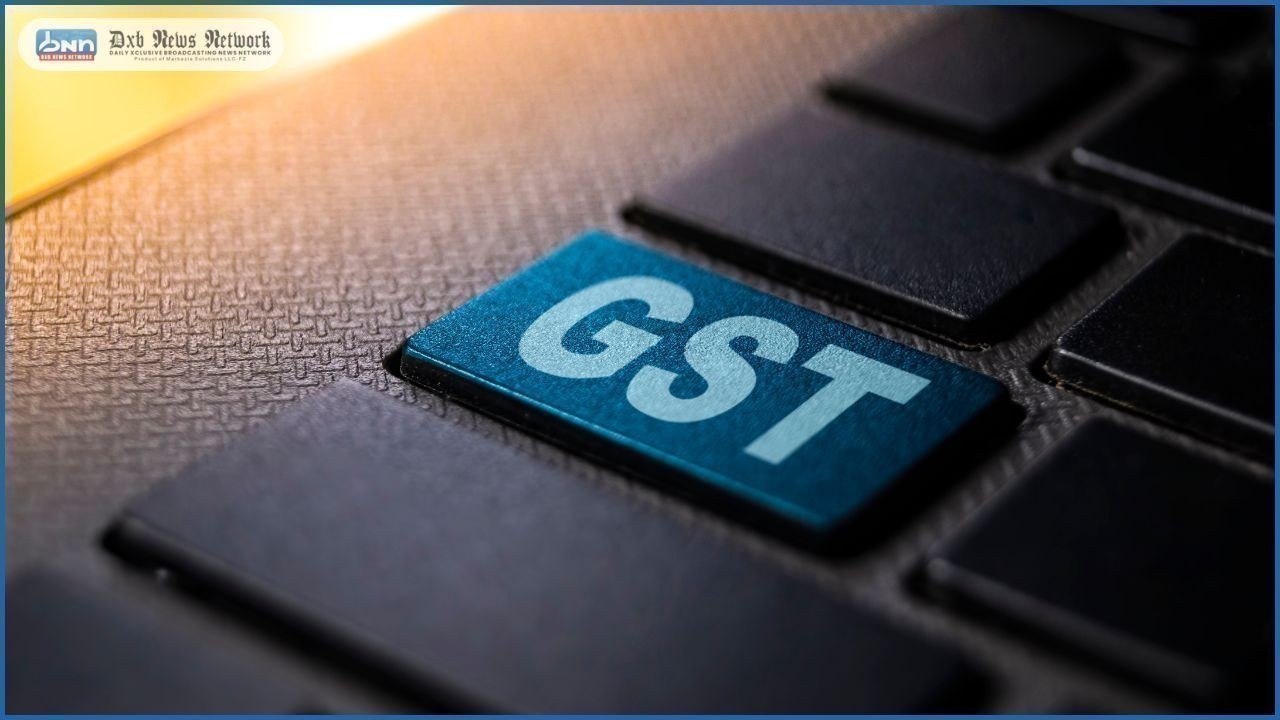 India Implements New GST Rates from September 22