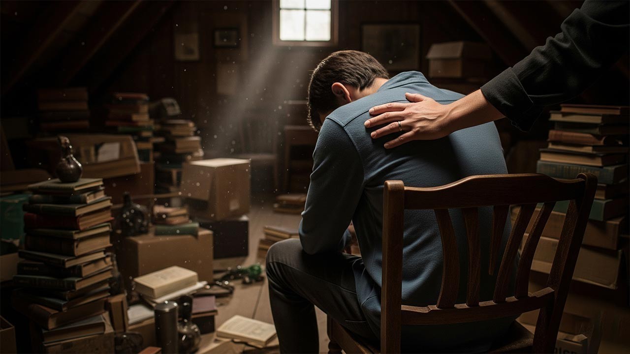 The Silent Struggle How to Support Loved Ones with Mental Illness