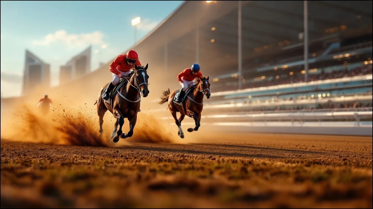 Top 10 Most Iconic Local Sports Events in UAE That Attract the World
