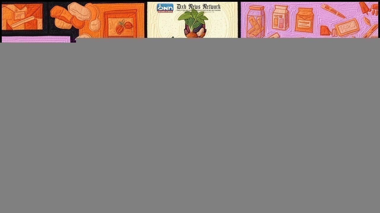 Why Eating Mostly Plants, Not Processed Foods, Is the Real Secret to Living Longer