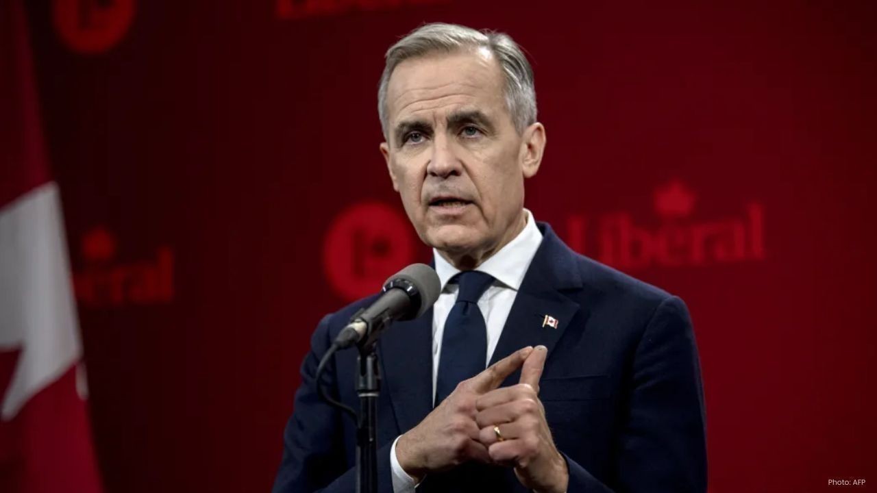 G7 Nations Step Up: Canada, UK, Australia Recognise Palestine