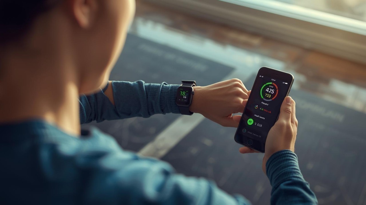 How Wearable Tech Is Transforming Personal Healthcare