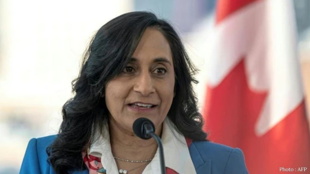 Anita Anand’s India Trip Marks Reset in Canada-India Ties