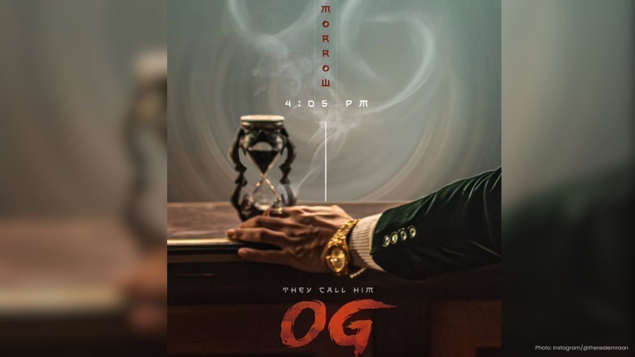 Pawan Kalyan’s OG First Reactions: Fans Praise Action