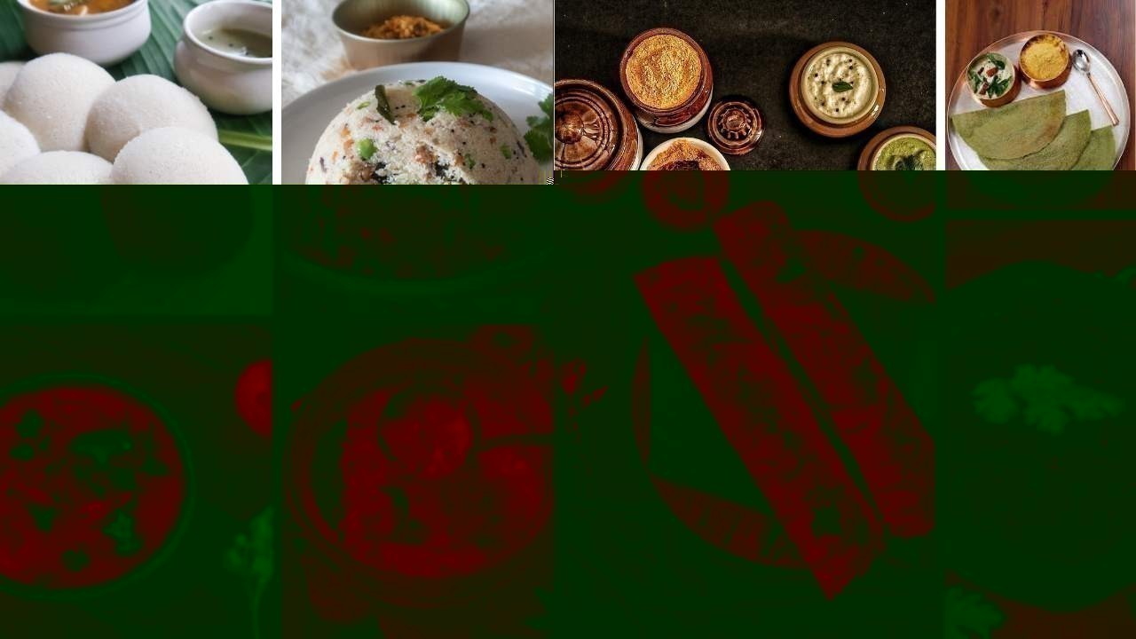 7 Best Low Calorie South Indian Foods for Healthy Weight Loss