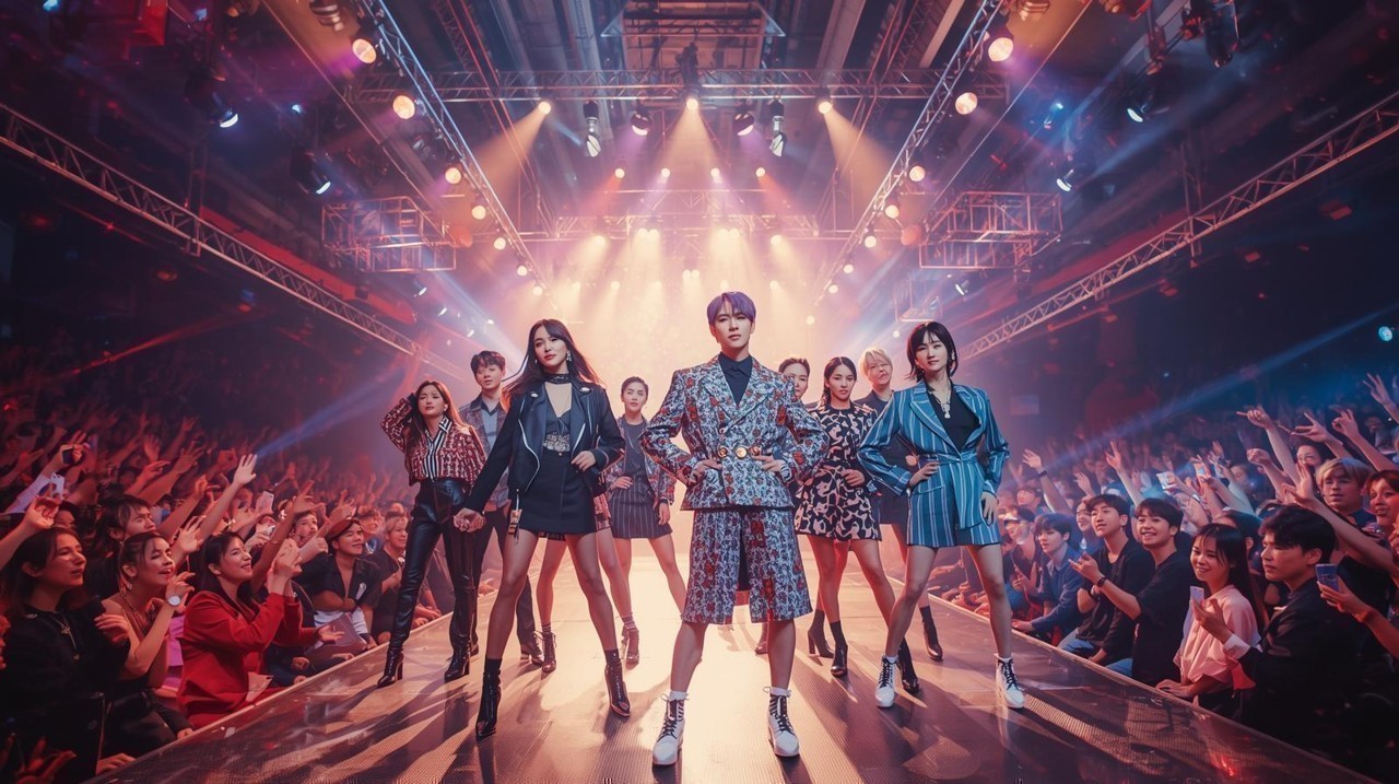 K-Pop in UAE: Why BTS, Blackpink & New Bands Dominate Fans Here