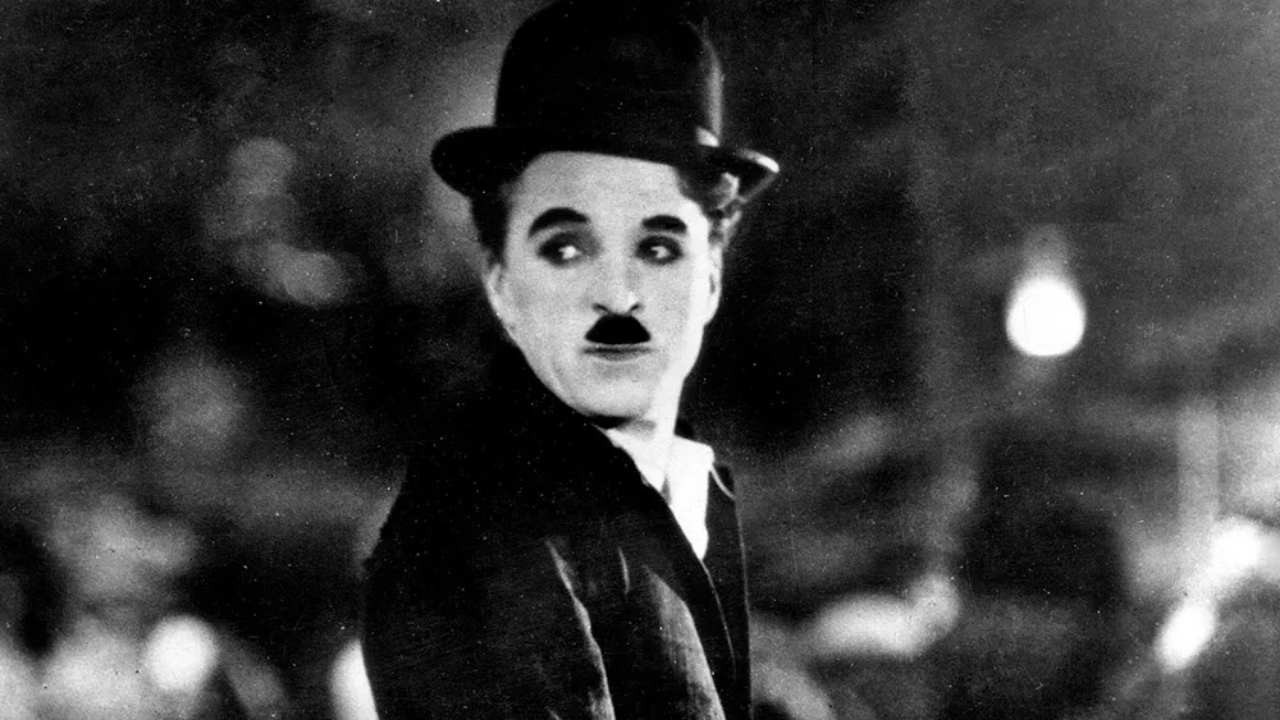 Charlie Chaplin  The Life  Legacy  and Timeless Genius of Cinema