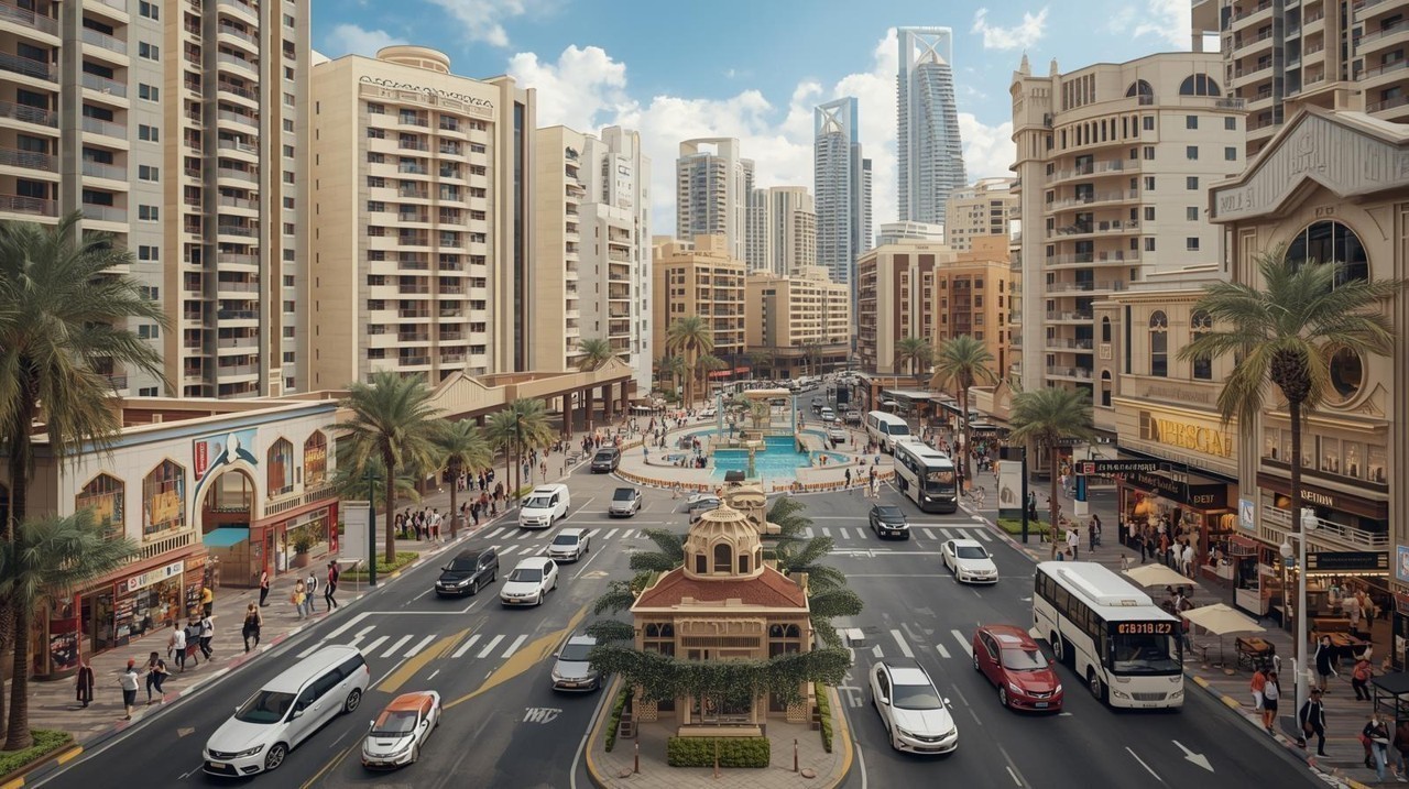 Cost of Living in Dubai 2025: Full Breakdown