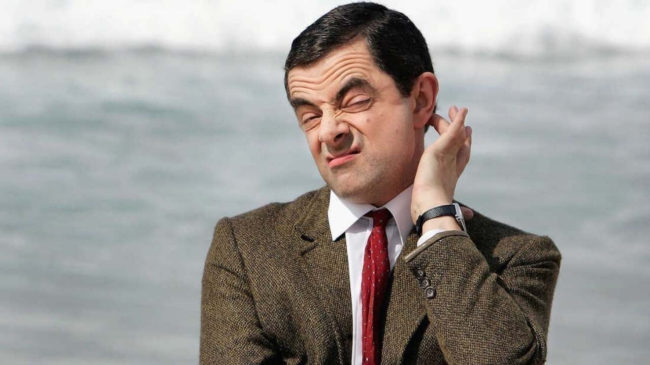Mr  Bean  How the Silent Genius of Comedy Conquered the World