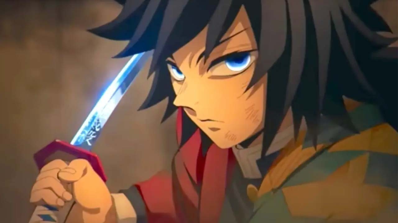 Demon Slayer  Infinity Castle  Crunchyroll & Netflix Streaming Plans Revealed