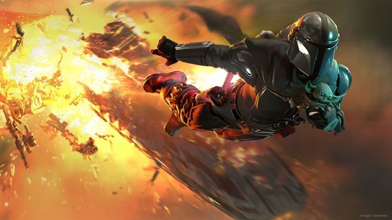 The Mandalorian and Grogu 2026  How They Will Shape the Future of Star Wars