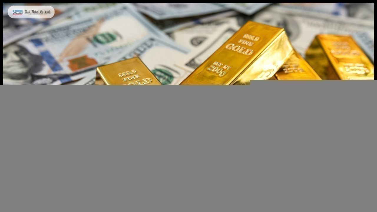 UAE Gold Prices Hit Record Highs as Global Demand Surges