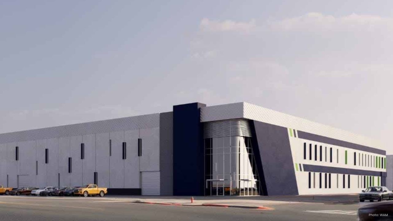 SC Capital Launches UAE GRID Fund to Boost Industrial Growth