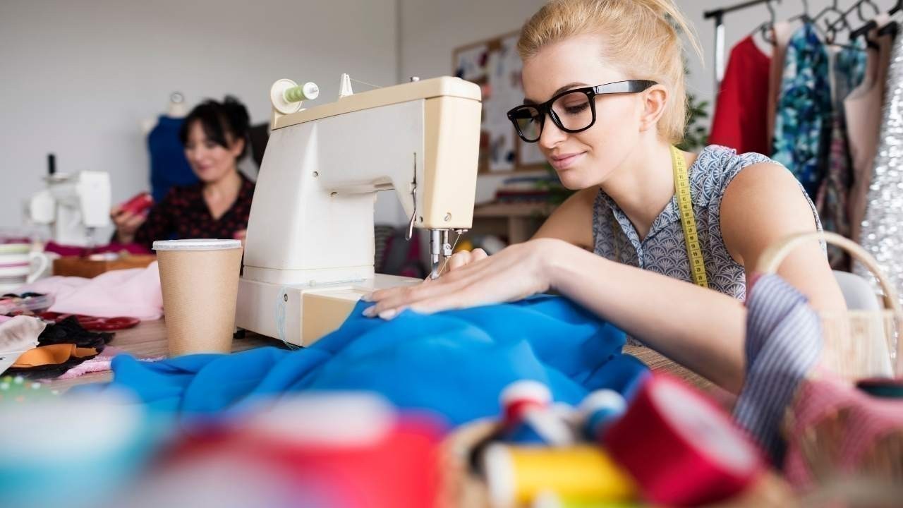 The Unseen Labor Behind Fashion Inside the Secret Stitch