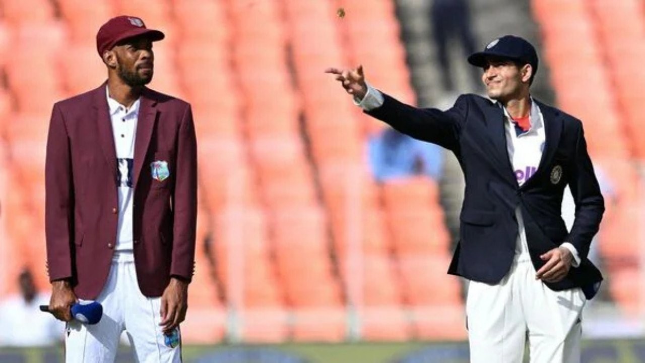 India vs West Indies: India’s Dominant Series Sweep