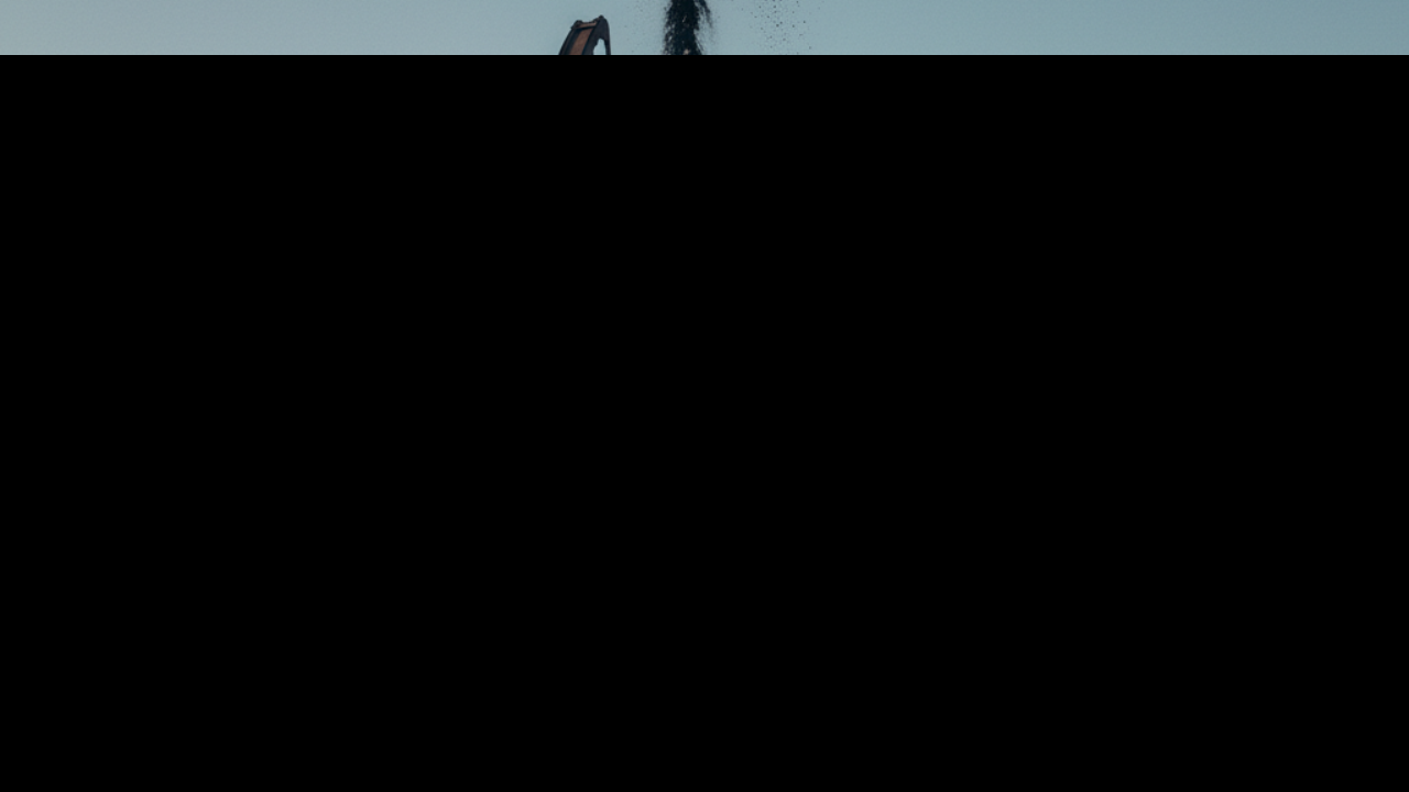 The Black Golden Moment: How Oil Changed the Fate of the Emirates