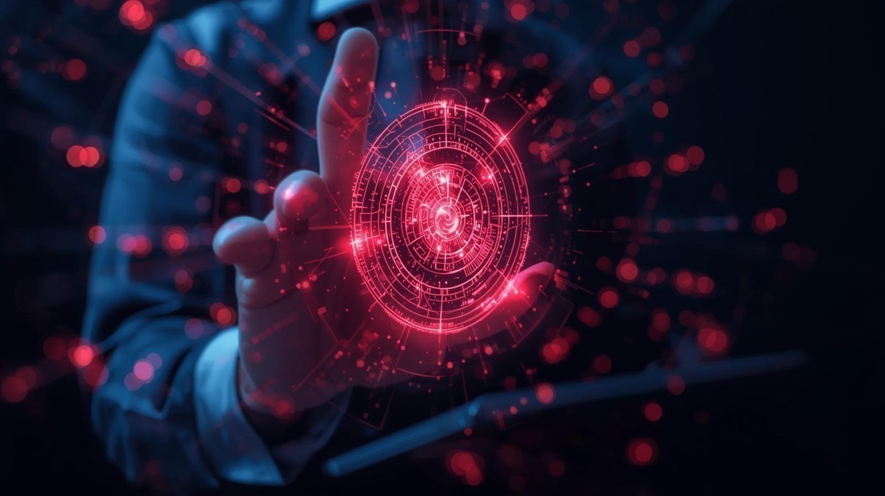 10 Emerging Tech Trends You Can’t Ignore in 2025