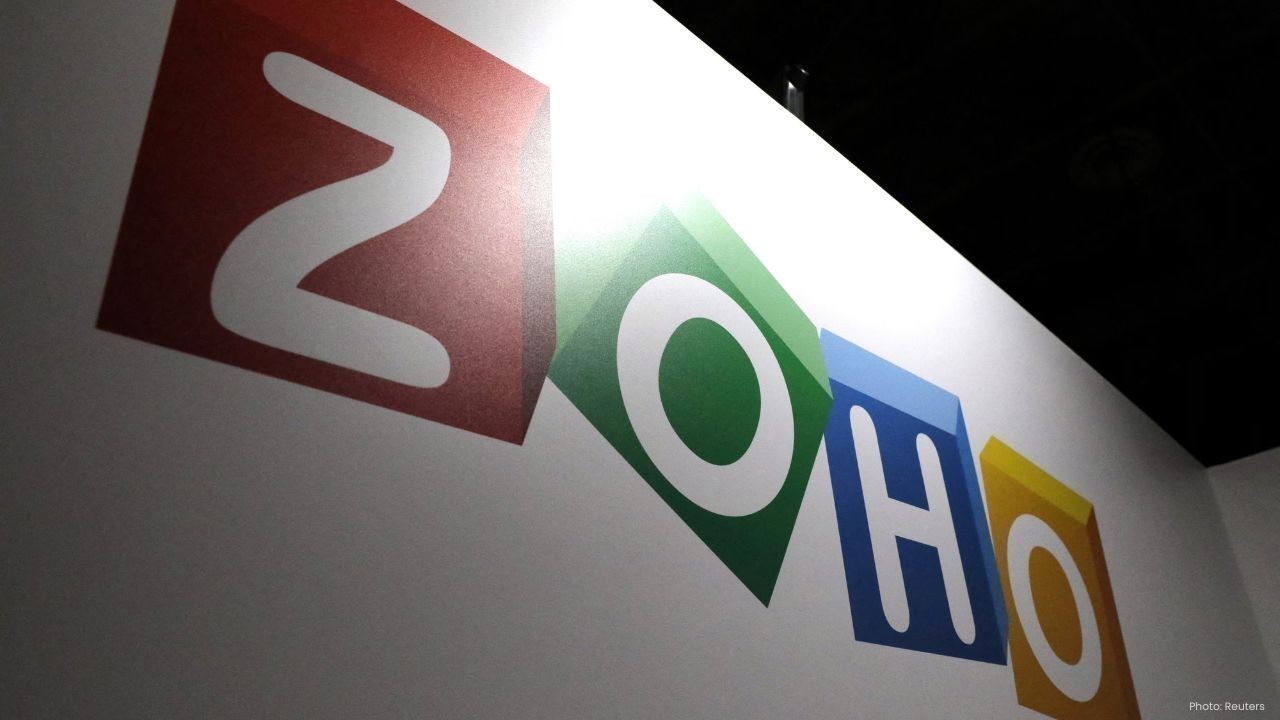 Zoho: The Indian SaaS Giant Redefining Global Business Software