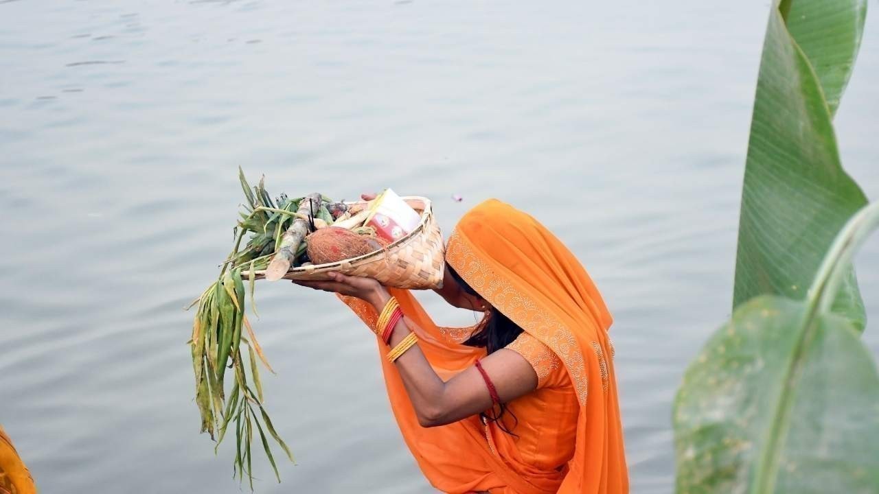 Chhath Puja 2025 Devotion Rituals & Sun God Celebration Guide