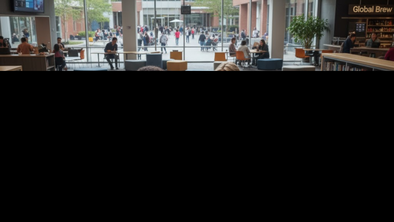 Global Shifts in Student Preferences and Study Abroad Trends