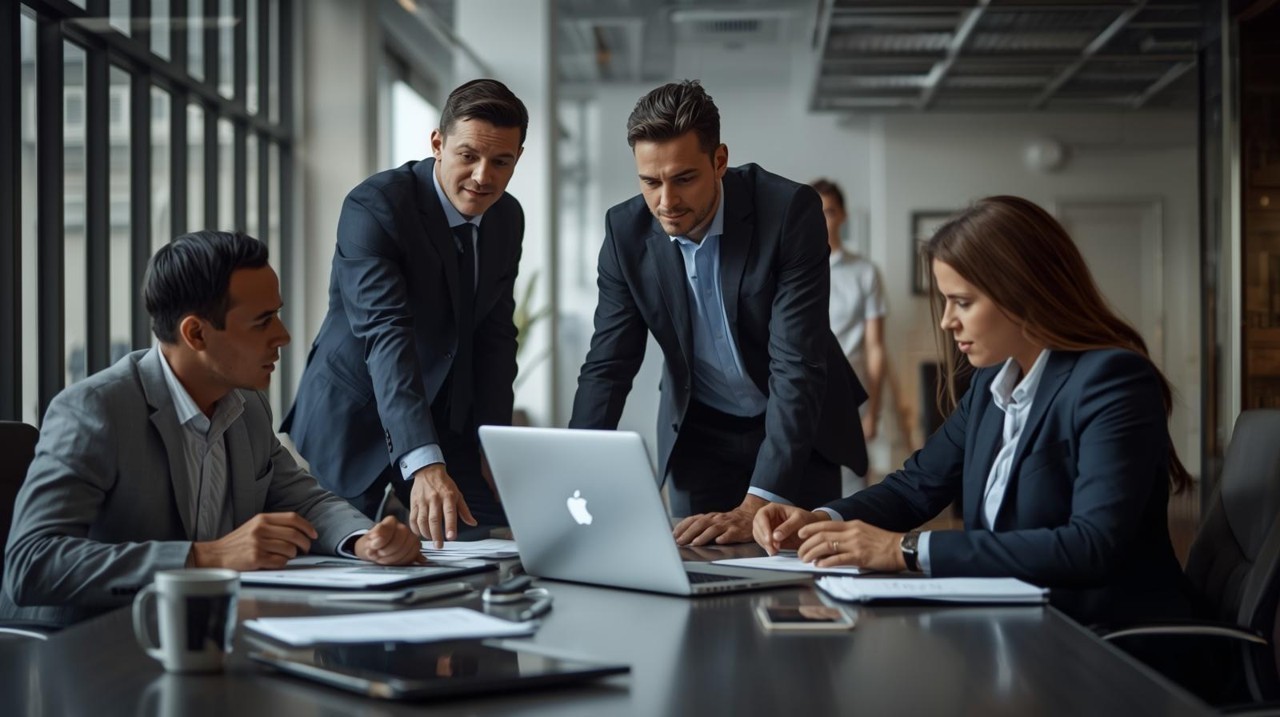 Top 10 High-Demand Jobs in Dubai with Salary Details